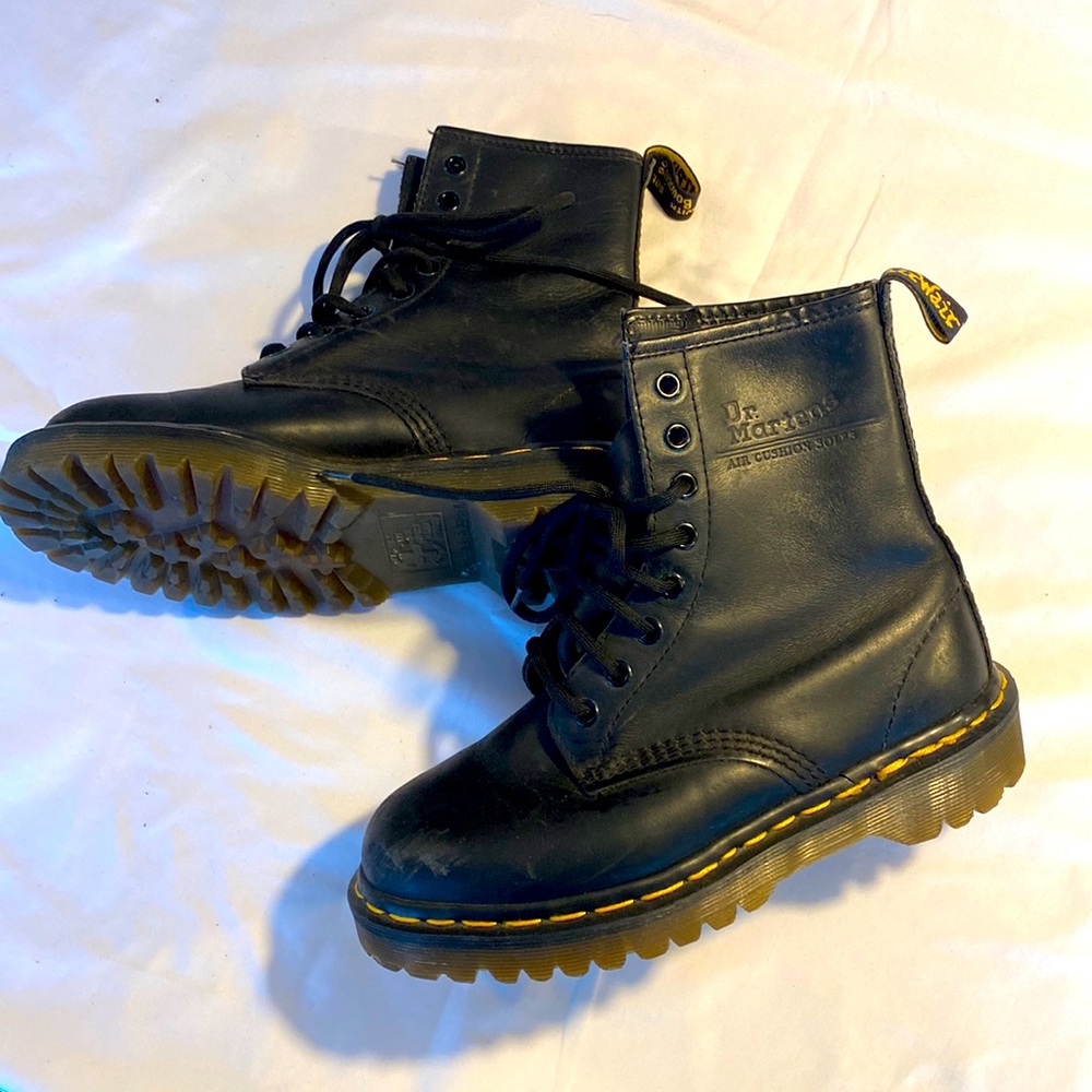DOC MARTENS Boots